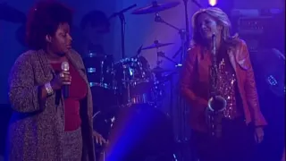 candy dulfer feat angie stone for the love of you 