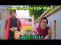 Download Lagu JUAL CERITA ||  KONTRAKAN REMPONG EPISODE 805