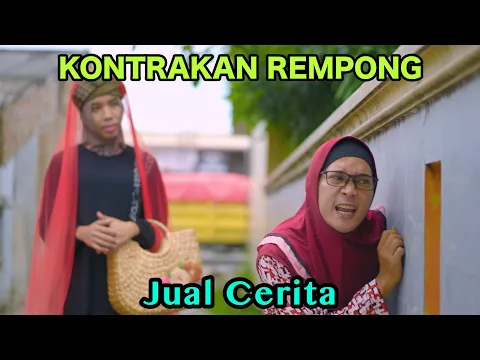 Download MP3 JUAL CERITA ||  KONTRAKAN REMPONG EPISODE 805