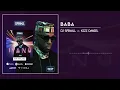 Dj Spinal - BABA - ft Kizz Daniel (IYANU ALBUM) 2018