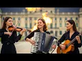 ⭐ Iberian Rhapsody | Epic Flamenco Guitar, Violin \u0026 Accordion Harmony