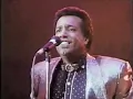"Psychedelic Shack"- The Temptations Live / London 1988