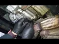 Crank Sensor Replacement 2005 Nissan Maxima