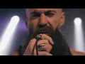 Ascraeus - The End Of Silence (Official Music Video)