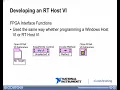 NI LabVIEW FPGA Part 102