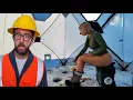 Lagu Unbelievable Workers | Working with Talented Engineers. EP19 #construction #adamrose #workers #smart