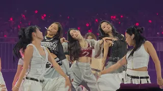 FANCAM 250720 TWICE 6th World Tour THIS IS FOR In Incheon DAT AHH DAT OOH  FANCAM 250720 TWICE 6th World Tour THIS IS FOR In Incheon DAT AHH DAT OOH