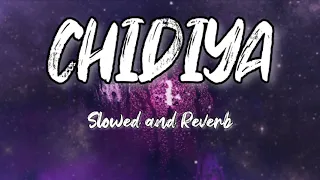 chidiya villian lofi song slowed and reverb romantic song whatsapp status world