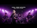 ungu - disini untukmu I Cover Rock Metal