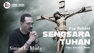 sengsara tuhan simon l muda