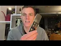 How to Change the Battery in a Apple TV Remote 1st Generation 4K or 4K