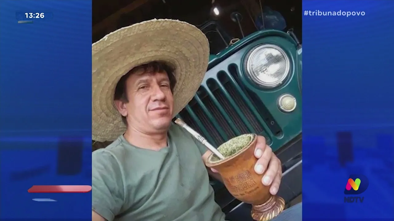 Tragédia em Monte Castelo: grave acidente entre carretas deixa dois mortos