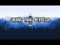 Download Lagu ORANG YANG BERBEDA - Anji || Lirik