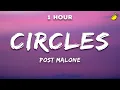 Download Lagu Post Malone - Circles (Lyrics)