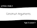 enVision Math Gr 2 Topic 3 Lesson 7