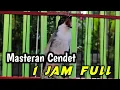 Lagu MASTERAN CENDET FULL ISIAN 1 JAM NONSTOP UNTUK MATERI CENDET TROTOL