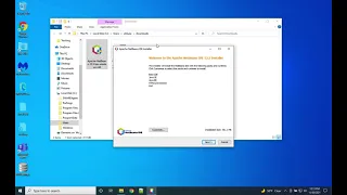 Install JDK and Netbeans
