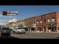 Life in a border city Douglas Arizona