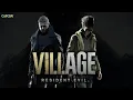 Lagu Resident Evil 8 Village OST - (Rosemary Winters Theme)