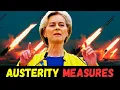 Download Lagu 167.000 mensen verliezen hun baan nu de EU bezuinigingen doorvoert in Roemenië