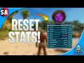 How To Craft A Mindwipe Tonic Reset Stats Ark Survival Ascended