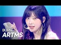 Download Lagu ARTMS(아르테미스) - BURN l Show Champion l EP.559 l 250618