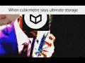 Technical Minecraft Slander 2 feat cubicmetre