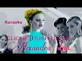 Download Lagu Alexandra Stan   Cliche Hush Hush Karaoke