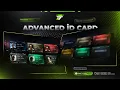 Fast Scripts Advanced ID Card and Fake ID Card System FiveM discord