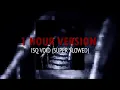 Download Lagu ISQ VOID (Super Slowed) - 1 HOUR VERSION 👹