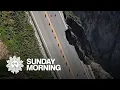 Keeping California s scenic Highway 1 open
