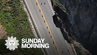 Keeping California s scenic Highway 1 open