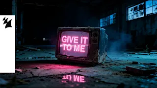Hel:sløwed & Nina de Koning - Give It To Me (Official Music Video)