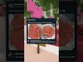 Download Lagu ..that isn't raw beef? 🐄