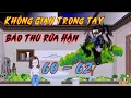 Download Lagu TẬP 60 - 62 - Không Gian Trong Tay Báo Thù Rửa Hận | Bơ Review