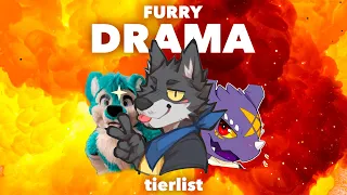 Download the furry drama tierlist ! MP3