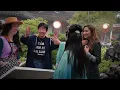 JOYRIDE Behind The Scenes Adele Lim | NextShark Exclusive