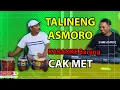 Download Lagu TALINENG ASMORO (KARAOKE)  Bareng KY AGENG CAK MET - ISO GAWE NYANYI BARENG TERUS VIRAL