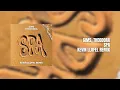 Gims, Theodora - Spa (Kevin LLOFEL Remix)