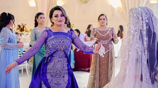 Tarek Shexani Nashwan Ireevan Part03 Kurdische Hochzeit By DilocanPro 