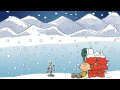 Download Lagu A Charlie Brown Christmas | Favorite Time of Year [Hip-Hop Beat] | @RealDealRaisi_K