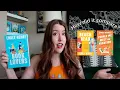 Book Lovers by Emily Henry - Book Review