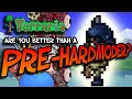 Terraria Are You Better Than A Pre-Hardmoder Skeleton Sniper