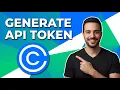 How To Generate Calendly API Token Easy Step-By-Step Guide