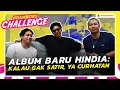 Download Lagu BEDAH LIRIK LAGU HINDIA DI ALBUM LAGIPULA HIDUP AKAN BERAKHIR, COKIBER NGANG-NGONG...