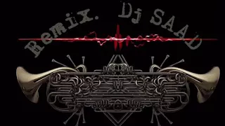 الشاب حسام ريمكس خطيرة خطيرة Cheb Houssem Remix Khatira DJ SAAD REMIX 104 Bpm 