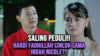 ftv sctv hati hardi fadhillah touring terus sampe nyasar ke indah nicole