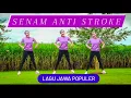 Download Lagu Cucak Rowo | #senam Anti Stroke Asik Banget