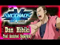 【TAS】SVC CHAOS: SNK VS CAPCOM - DAN HIBIKI