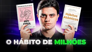O HÁBITO DE MILHÕES
